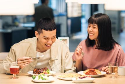 IKEA宜家【2025年】當月生日壽星享有主餐第二道半價專屬優惠！