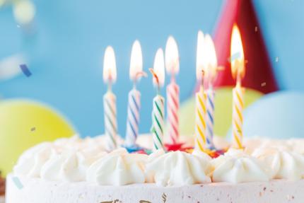 台中日月千禧酒店(極炙牛排館)【2026年】壽星85折優惠！