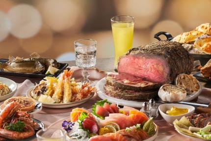 饗食天堂【2025年3月】iEAT會員專屬生日獻禮，壽星當月可獲得六大品牌96折優惠券