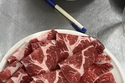 云品品鍋 SHABU SHABU 【2024年10月】當月壽星 到店內用餐即贈送安格斯板腱肉一份！！