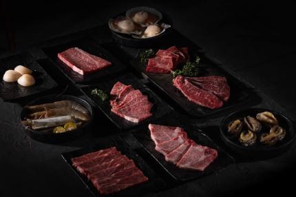 赤富士日式無煙燒肉鍋物(中壢店)【2025年3月】當月壽星本人85折優惠