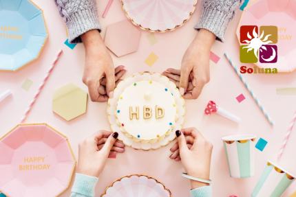 台中日月千禧酒店(饗樂全日餐廳)【2026年】壽星生日優惠