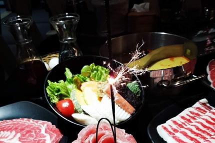 五麥壽喜燒鍋物【2026年】生日4部曲