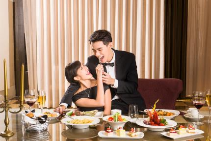 瓏山林蘇澳冷熱泉度假飯店【秋冬住房】 生日慶生x周年慶祝 住房專案