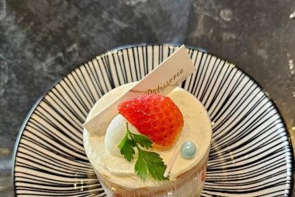 長堤101時尚英式茶館(高雄)【2026年2月】當月壽星用餐85折！