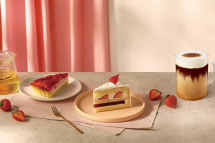 星巴克【2026年】當月壽星-生日慶賀禮！