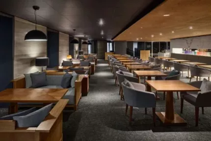 慕軒飯店(台北)【2026年】餐飲優惠 壽星專屬！