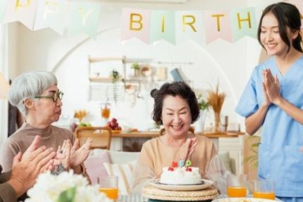 台南大員皇冠假日酒店【2025年】福壽雙全壽辰宴