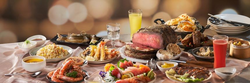 饗食天堂【2025年5月】iEAT會員專屬生日獻禮，壽星當月可獲得六大品牌96折優惠券