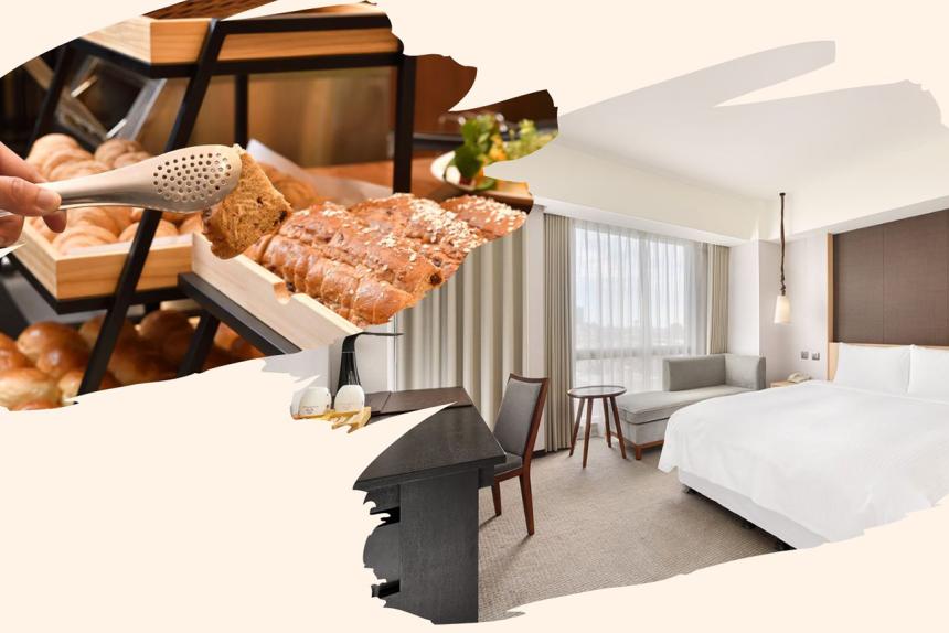 台東南豐鐵花棧【2026年】當日壽星住宿專案