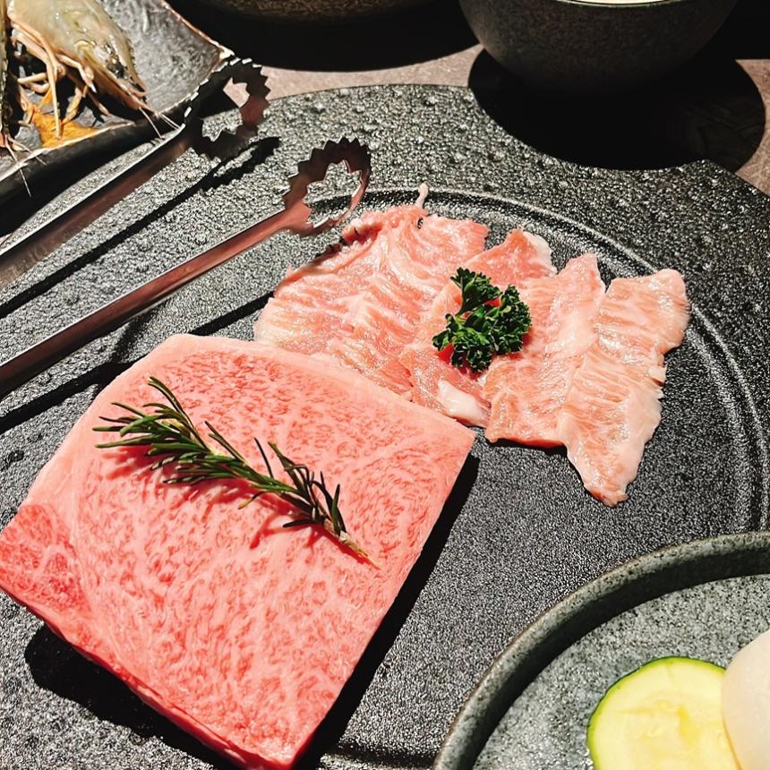 一生燒肉(桃園)【2025年4月】當日壽星本人享85折優惠/當月壽星9折!