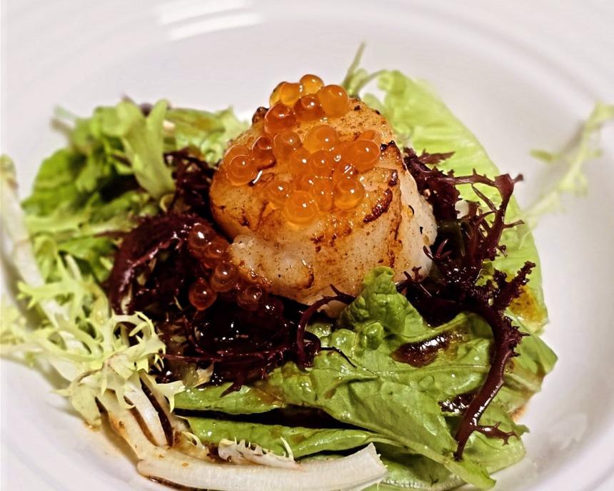 Dotch Bistro兜齊私廚餐酒館【2025年】當月壽星招待一份專屬生日甜點