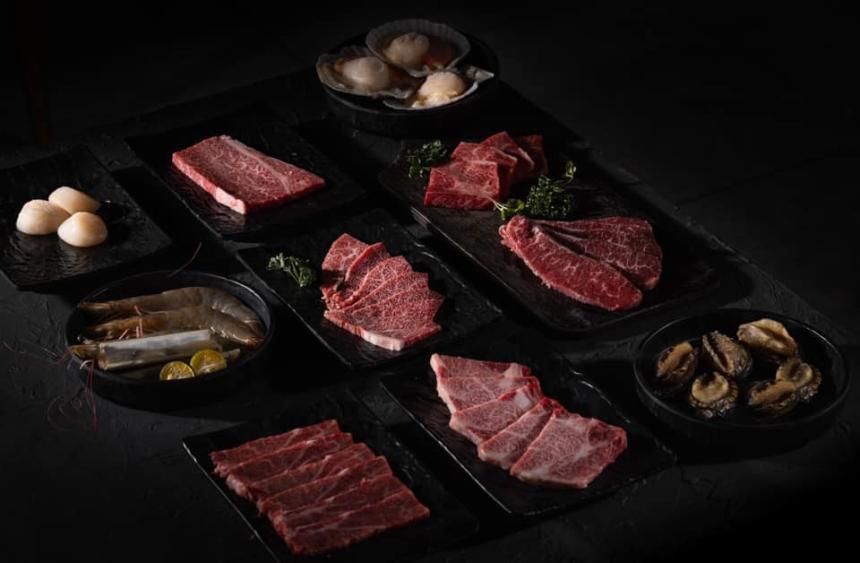 赤富士日式無煙燒肉鍋物(板橋店)【2025年4月】當月壽星本人85折優惠