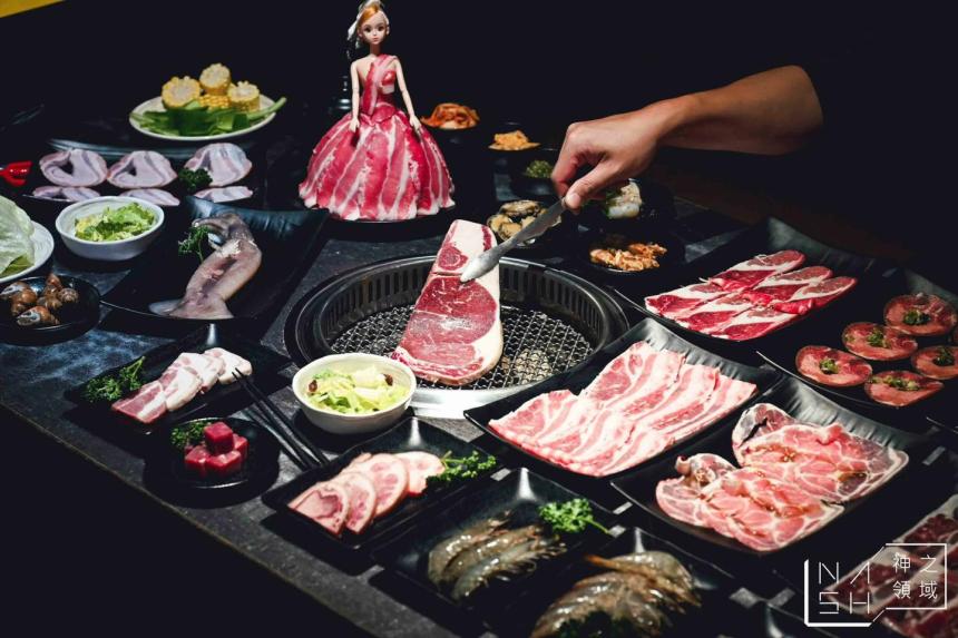 三柒燒き肉專門店【2025年】當月壽星用餐85折!