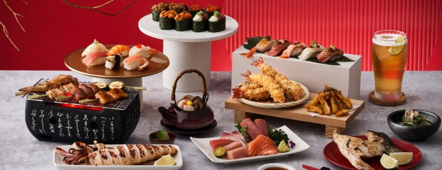 貓將壽司【2025年10月】iEAT會員專屬 寵壽星 享好禮