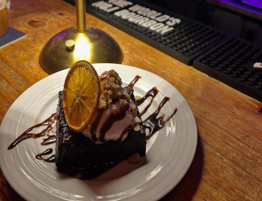 晨晝CafeBar【2025年7月】當月壽星提前訂位,即享專屬好禮二選一