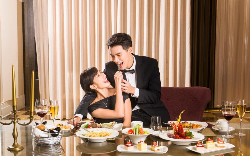 瓏山林蘇澳冷熱泉度假飯店【秋冬住房】 生日慶生x周年慶祝 住房專案