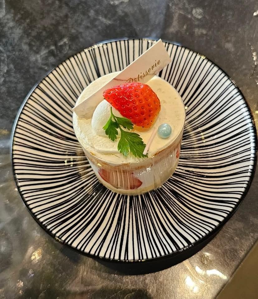 長堤101時尚英式茶館(高雄)【2026年2月】當月壽星用餐85折！