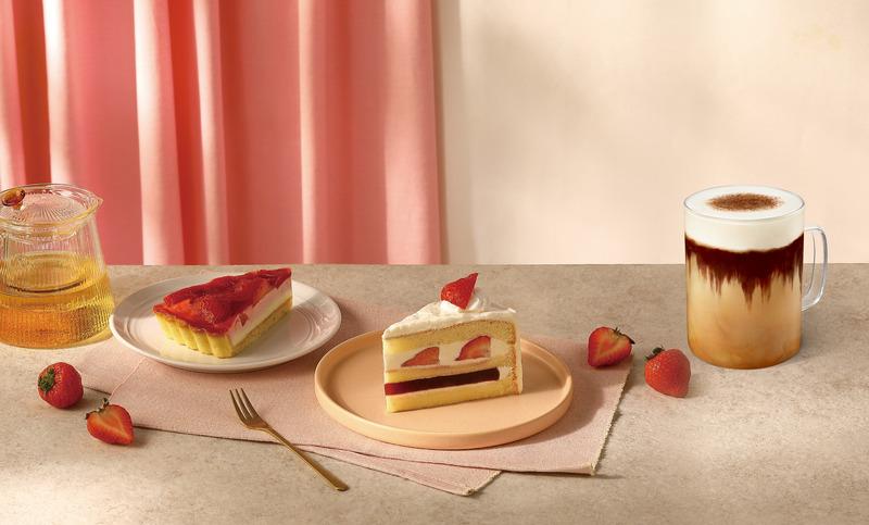 星巴克【2026年】當月壽星-生日慶賀禮！