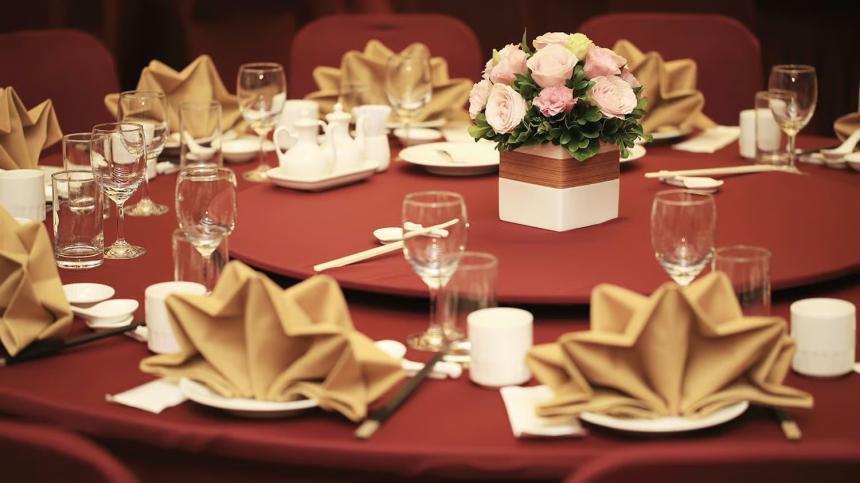 礁溪老爺酒店【2026年】中式壽宴專案 一桌即可訂，訂席即享獨立包廂歡唱3小時