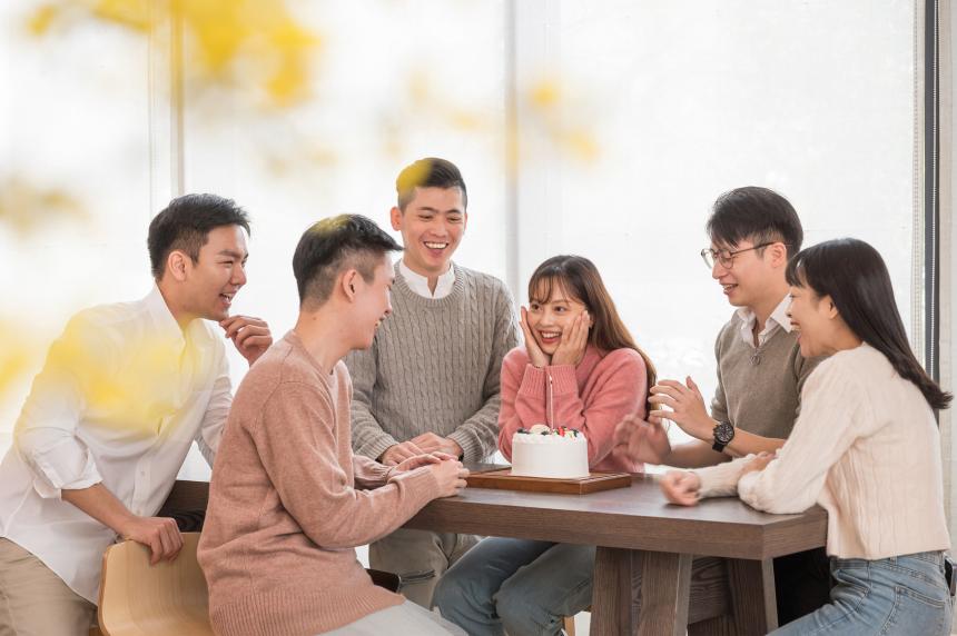 礁溪寒沐酒店【2025年4~6月】壽星時光 一泊二食