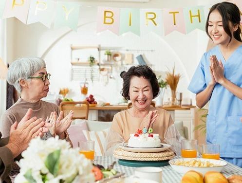 台南大員皇冠假日酒店【2025年】福壽雙全壽辰宴